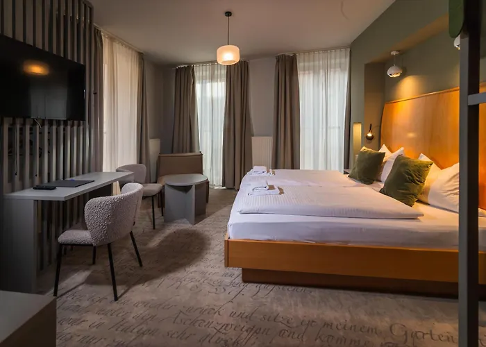 Hotel Am Frauenplan